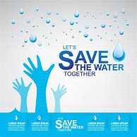Image result for save water 节约水资源