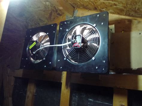 Attic Ventilation Fan Model R26 at Kimberly Bosch blog