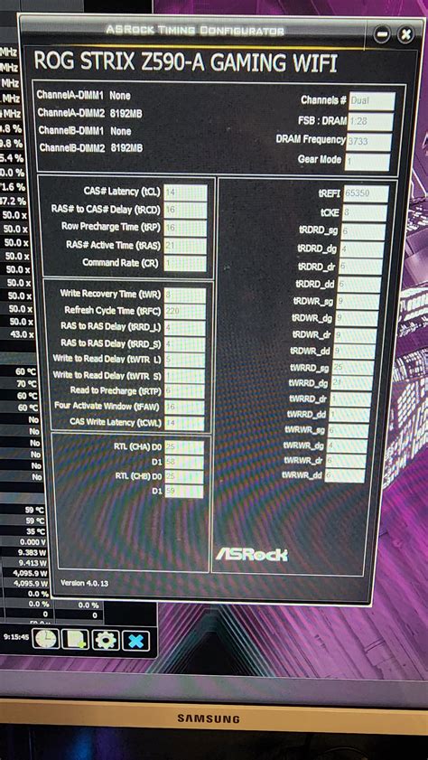 Image result for Comment Overclocker SA Ram