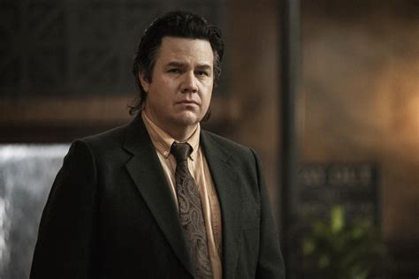 Josh McDermitt - Actor