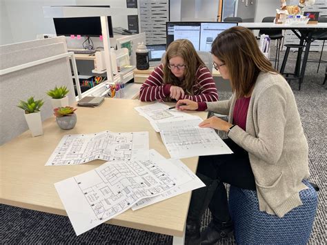 John A Marshall Office Photos