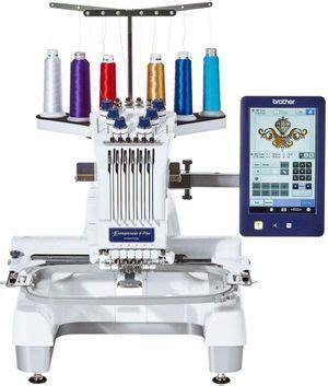 PR1000e Embroidery Machine 的图像结果