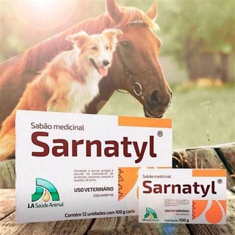 Sarnatyl Soap Against Scabies And Lice 100g - Leivas Leite | SHEIN PT