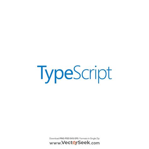 JavaScript TypeScript Logo 的图像结果