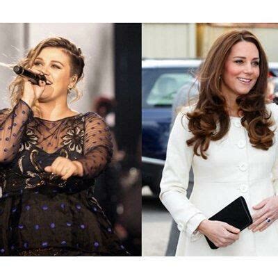 Kelly Clarkson Opens Up About Severe Morning Sickness