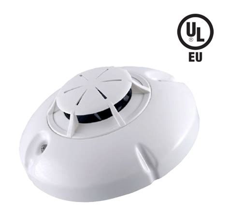 Image result for Simplex Conventional Heat Detector