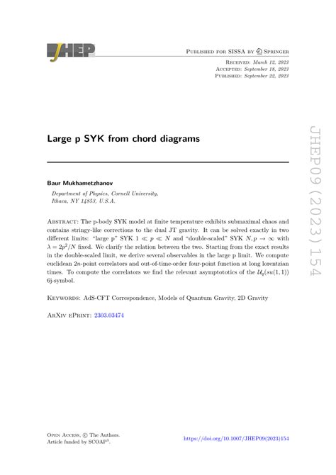 Image result for Exact Diagonalization of Syk Graph