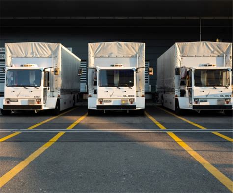 Secure|Secure Transportation Services|Fleet Management