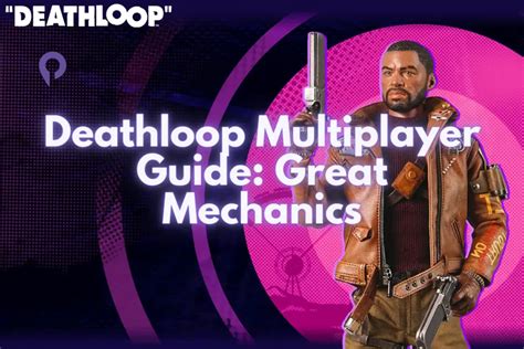 Death Loop Multiplayer 的图像结果