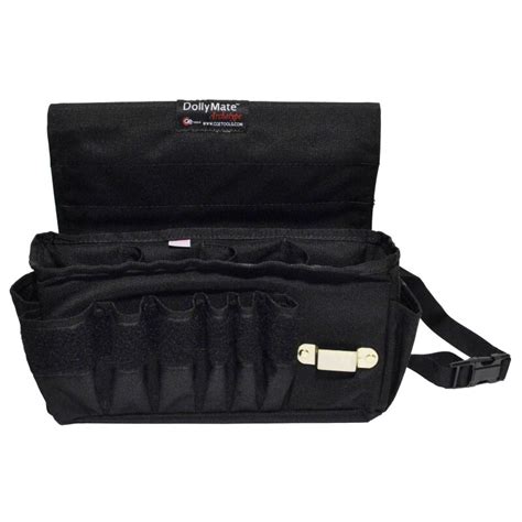 CGE Tools DollyMate Archetype Schwarz, 100,00