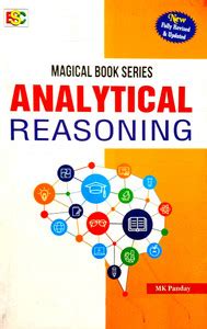 Analytical Reasoning (English Medium){Highly Useful For All Competition ...