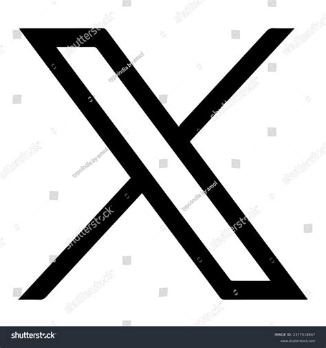 X Twitter Png: Over 22 Royalty-Free Licensable Stock Vectors & Vector Art | Shutterstock