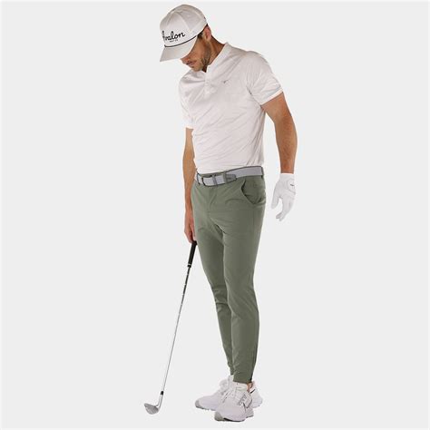 Explore the Tour Men's Golf Joggers Collection | Avalon Golf Pants