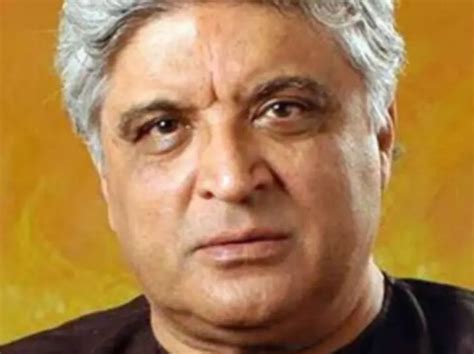 'Never Been In Favour Of Hijab Or Burqa', Javed Akhtar Slams Hooligans ...