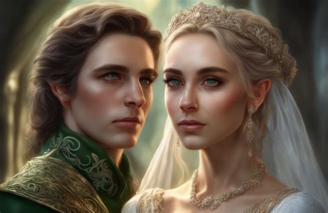 Image result for Elvan Bride Dnd