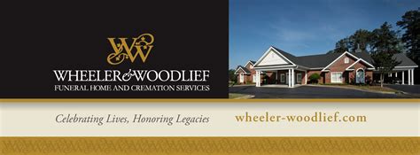 Wheeler & Woodlief Funeral Home and Cremation Services | Rocky Mount NC