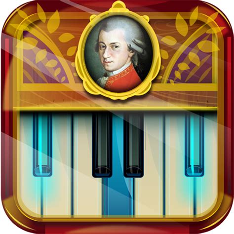 Best Piano Lessons Mozart - App on Amazon Appstore
