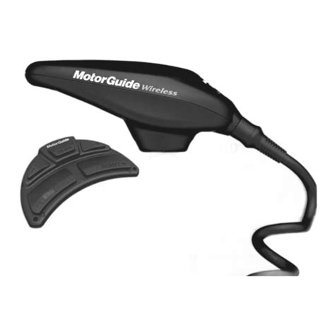 Image result for MotorGuide Wireless Mod