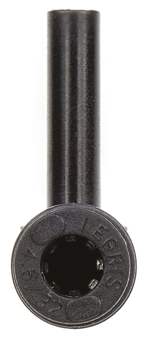 3182 04 00 Legris | Legris LF3000 Series Elbow Tube-toTube Adaptor ...