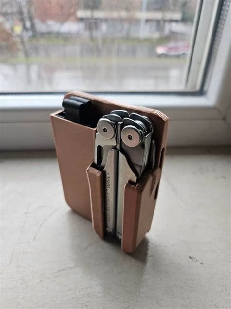 Image result for Leatherman Wave Plus Bit Kit