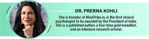 Recognizing Personality Disorders In Women | Femina.in