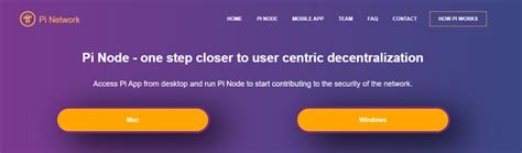 Pi Network Node Setup 的图像结果