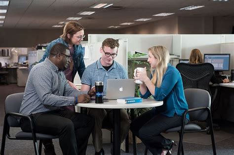 Ryerson Office Photos | Glassdoor