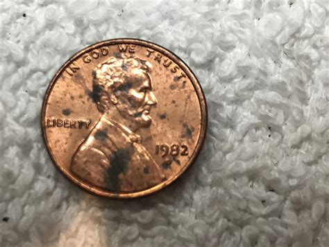 How Can I Tell If A Penny Is Copper at John Heidt blog
