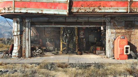 'Fallout' Is Full Of Details From The Games — Here's A Handy Guide - TV ...