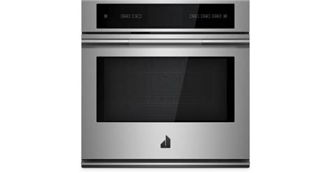JennAir JJW3430IL RISE 30 Inch Wide 5 Cu. Ft. Single Electric Oven with ...