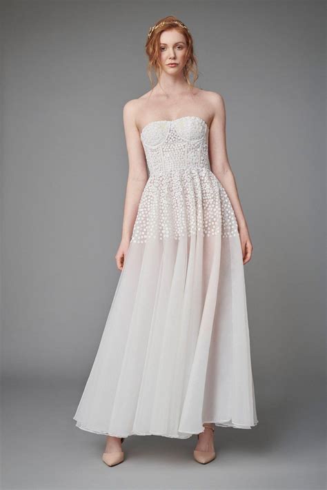 40 Alternative Wedding Dresses For The Non Traditional Nearlyweds - hitched.co.uk