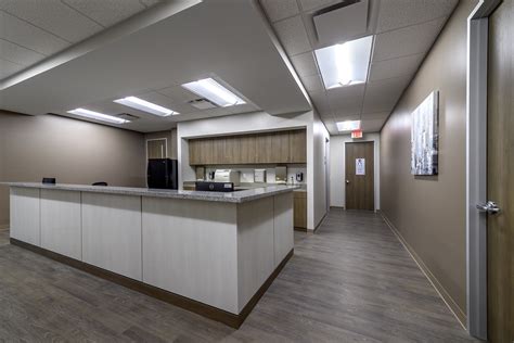 US 59 Medical Office Building - Arch-Con Corporation