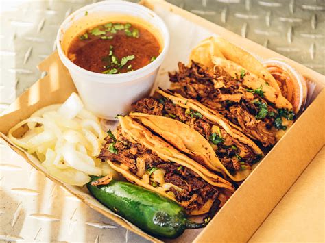 The Best Tacos In Philadelphia - Philadelphia - The Infatuation