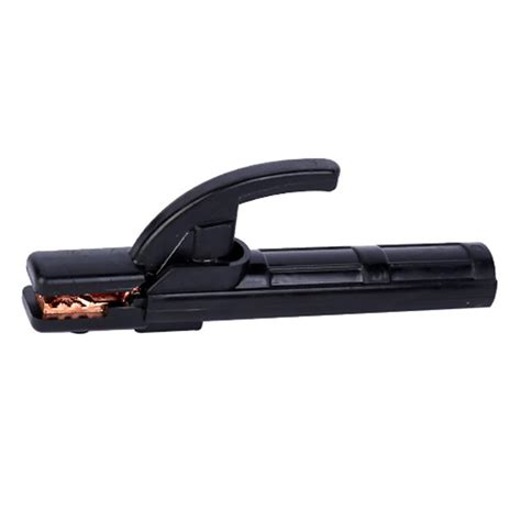 Welding Electrode Holder for Workpiece Welding Site Construction Multi ...