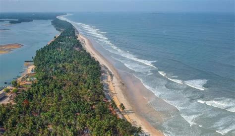 Delta Beach Udupi - Best Beach In Udupi | WhatsHot Bangalore