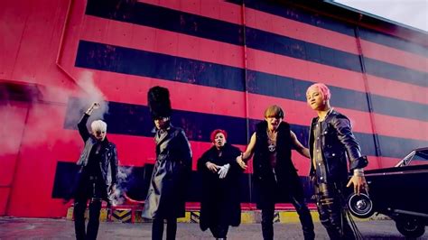 BIGBANG’s “BANG BANG BANG” MV Hits 250 Million Views | Soompi