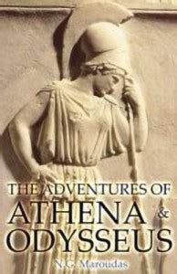 The Adventures of Athena and Odysseus: Buy The Adventures of Athena and ...