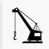 Crane Control Equipment