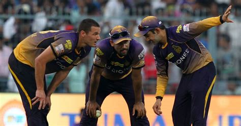 Preview: Kolkata Knight Riders look to secure play-off berth at home ...
