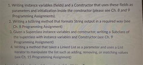 Image result for Instance Variables __Init__