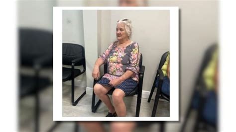 PBSO seeks help to find missing 69-year-old woman with severe medical ...