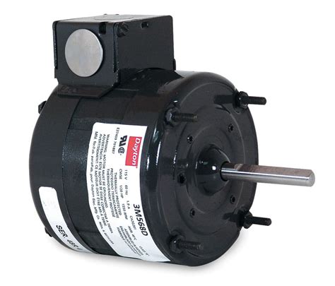 Dayton 4.4" Electric Motors