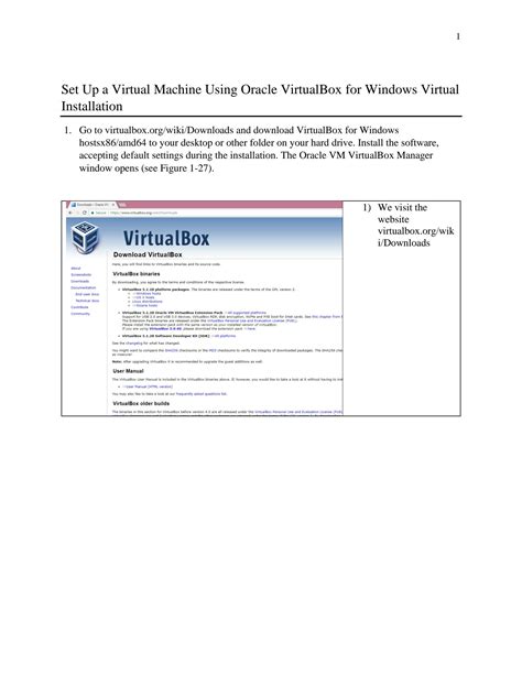 Setting Up Virtual Machine Using Oracle VM 的图像结果