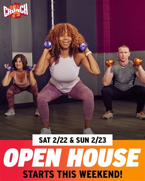 @crunch.yuma | 3 Things People Do At The Gym 😂 #crunchfit #viral #funny ...