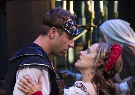 It's a tragedy to miss ROMEO AND JULIET in fair Cedar City - Utah ...