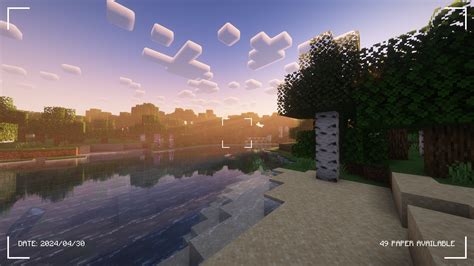 Image result for Minecraft Camera Display Mod