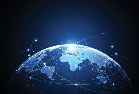 World Map Connectivity 的图像结果