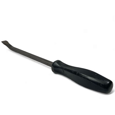 Snap On 18” Pry Bar (Black), SPB18A - Shop - Tool Swapper
