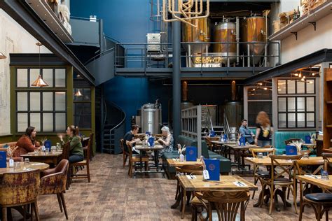 Private Hire in Greenwich | The Old Brewery