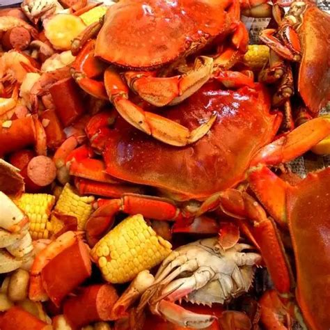 Our Gallery - Juicy Seafood - Smyrna, TN